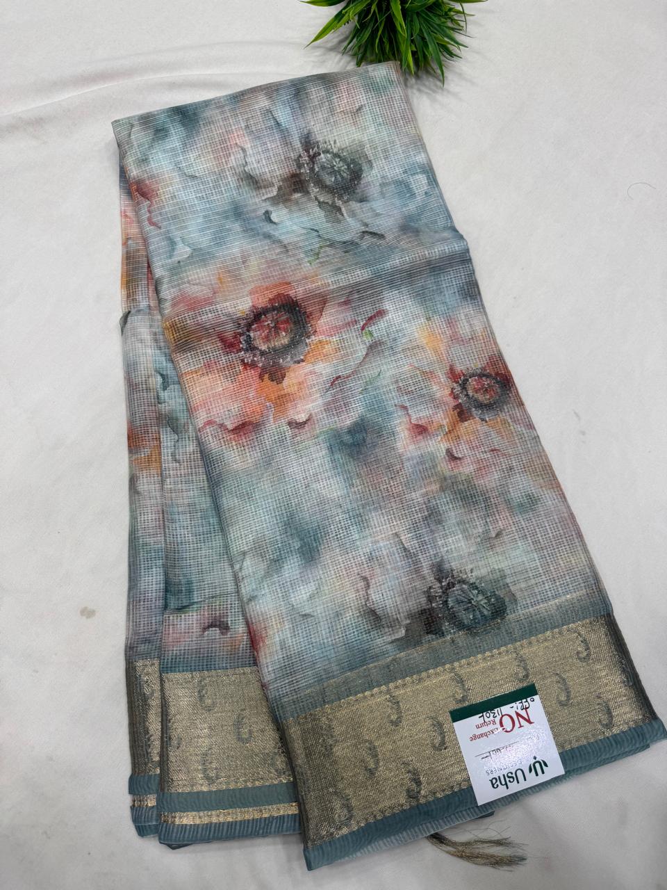 Kota Saree