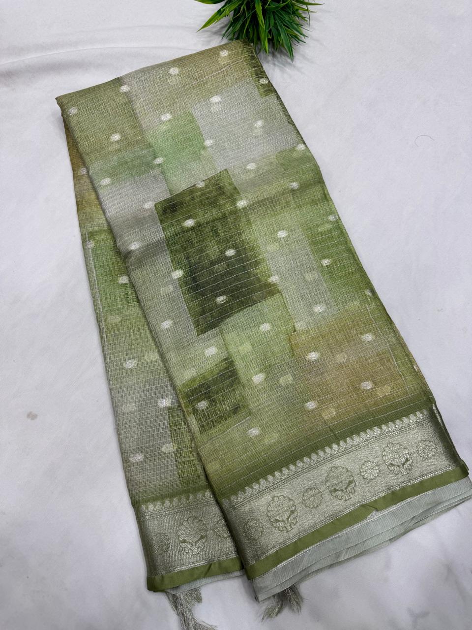 Kota Saree