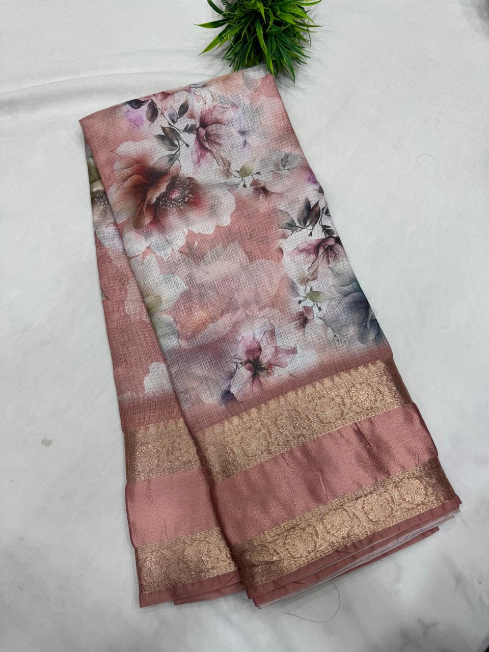 Kota Saree