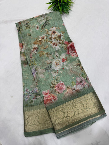 Kota Saree