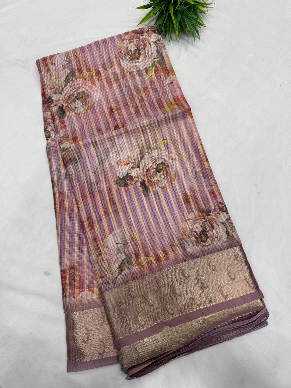 Kota Sarees
