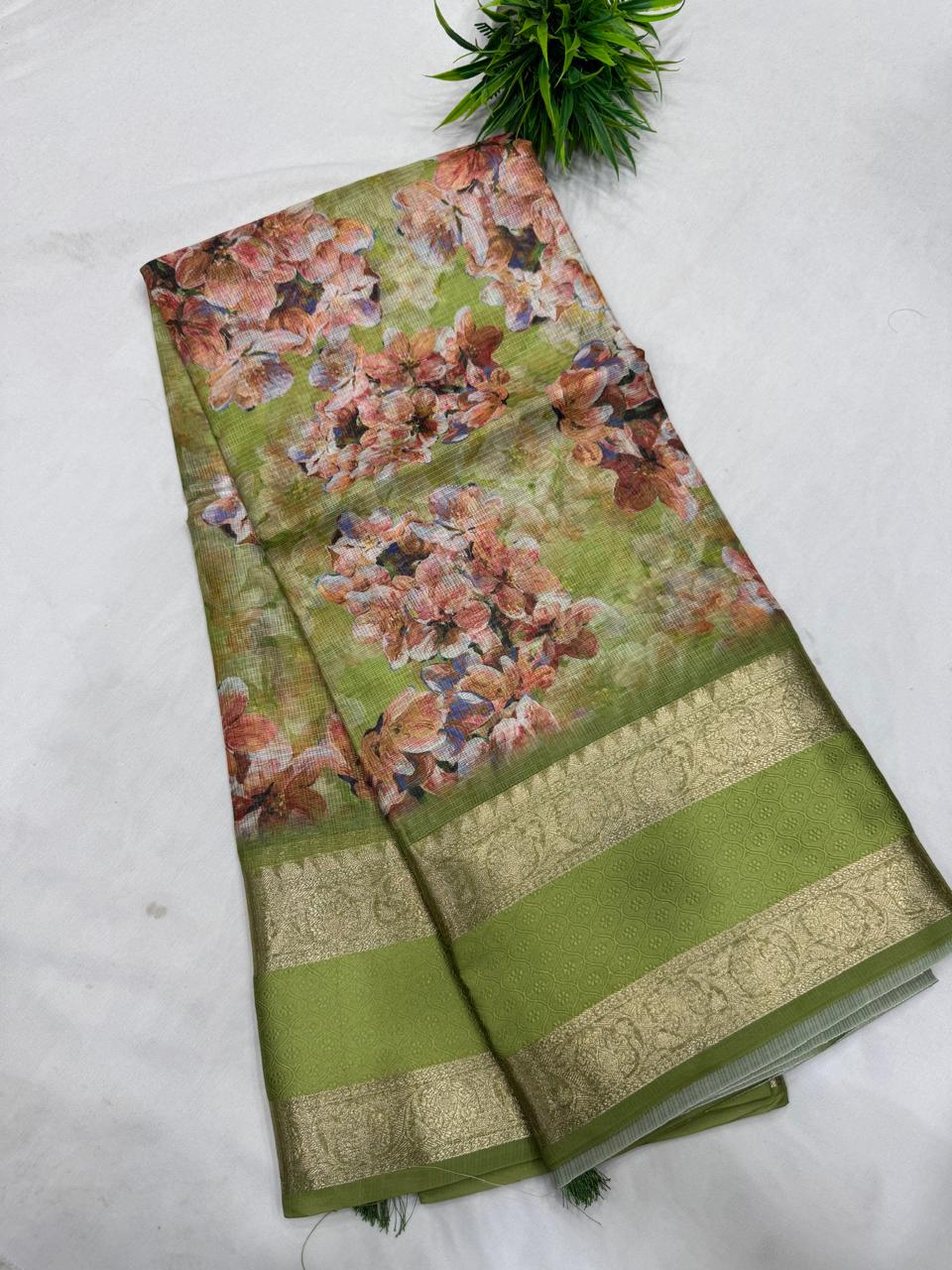 Kota Sarees