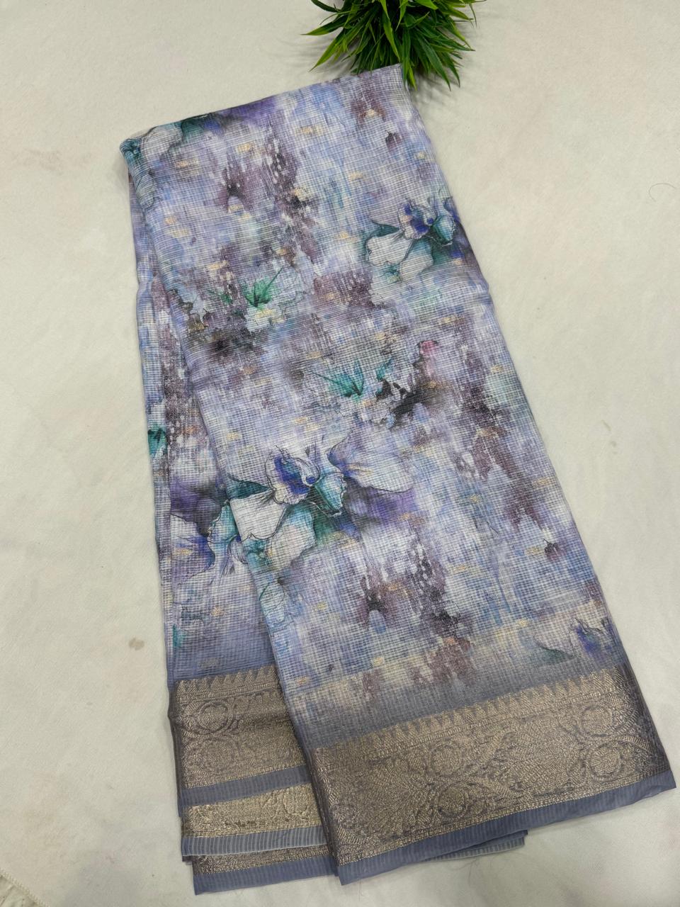 Kota Sarees
