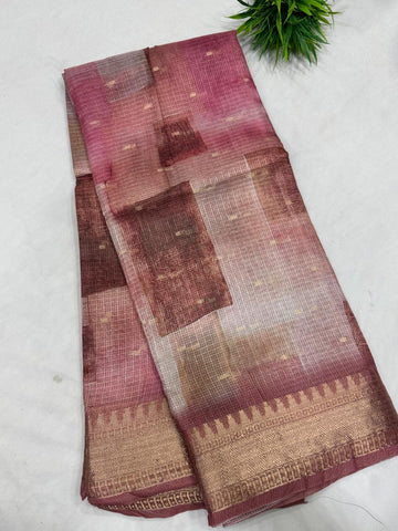 Kota Sarees
