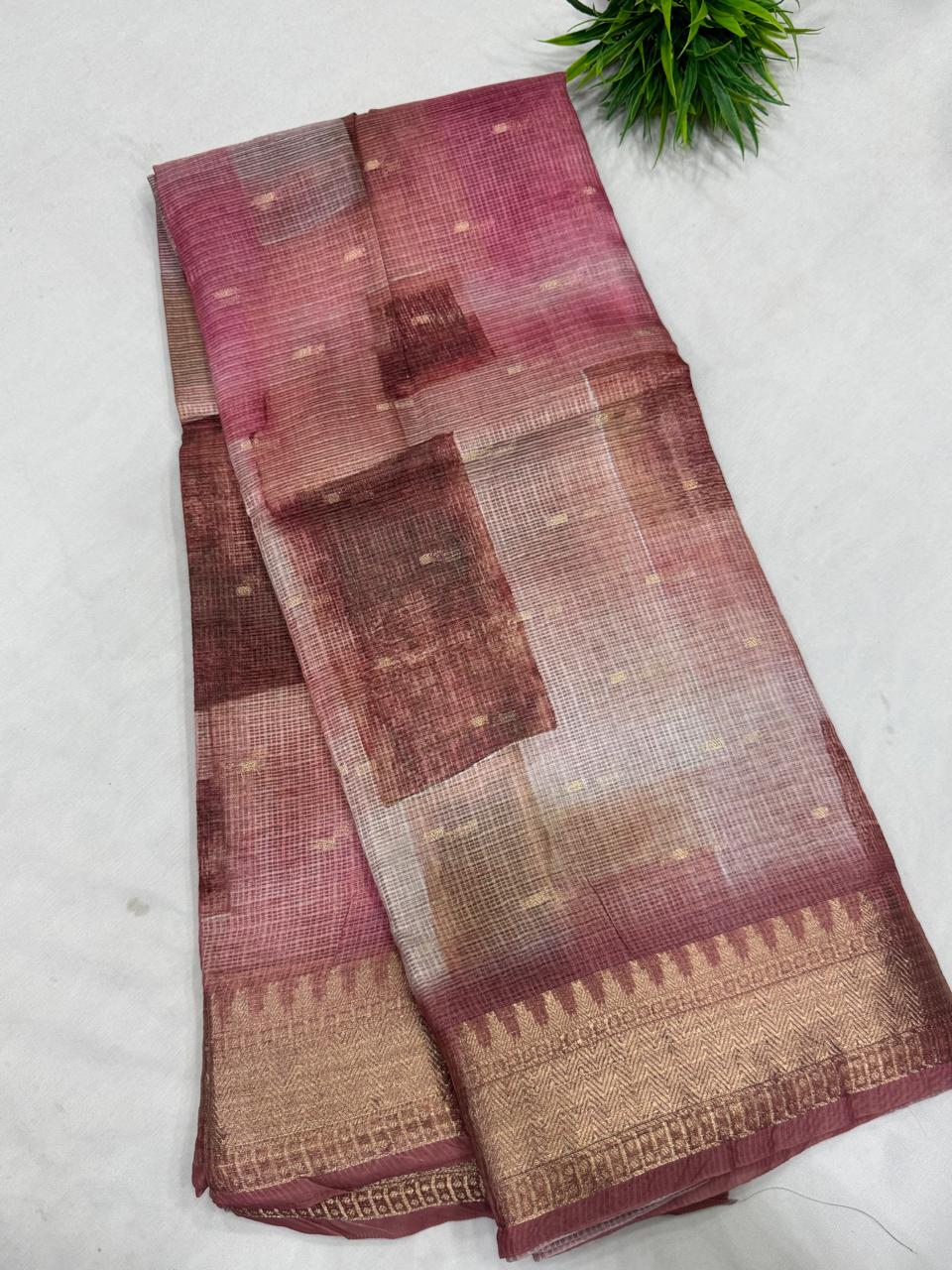 Kota Sarees