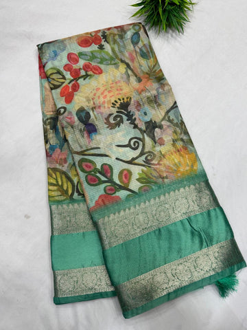 Kota Sarees