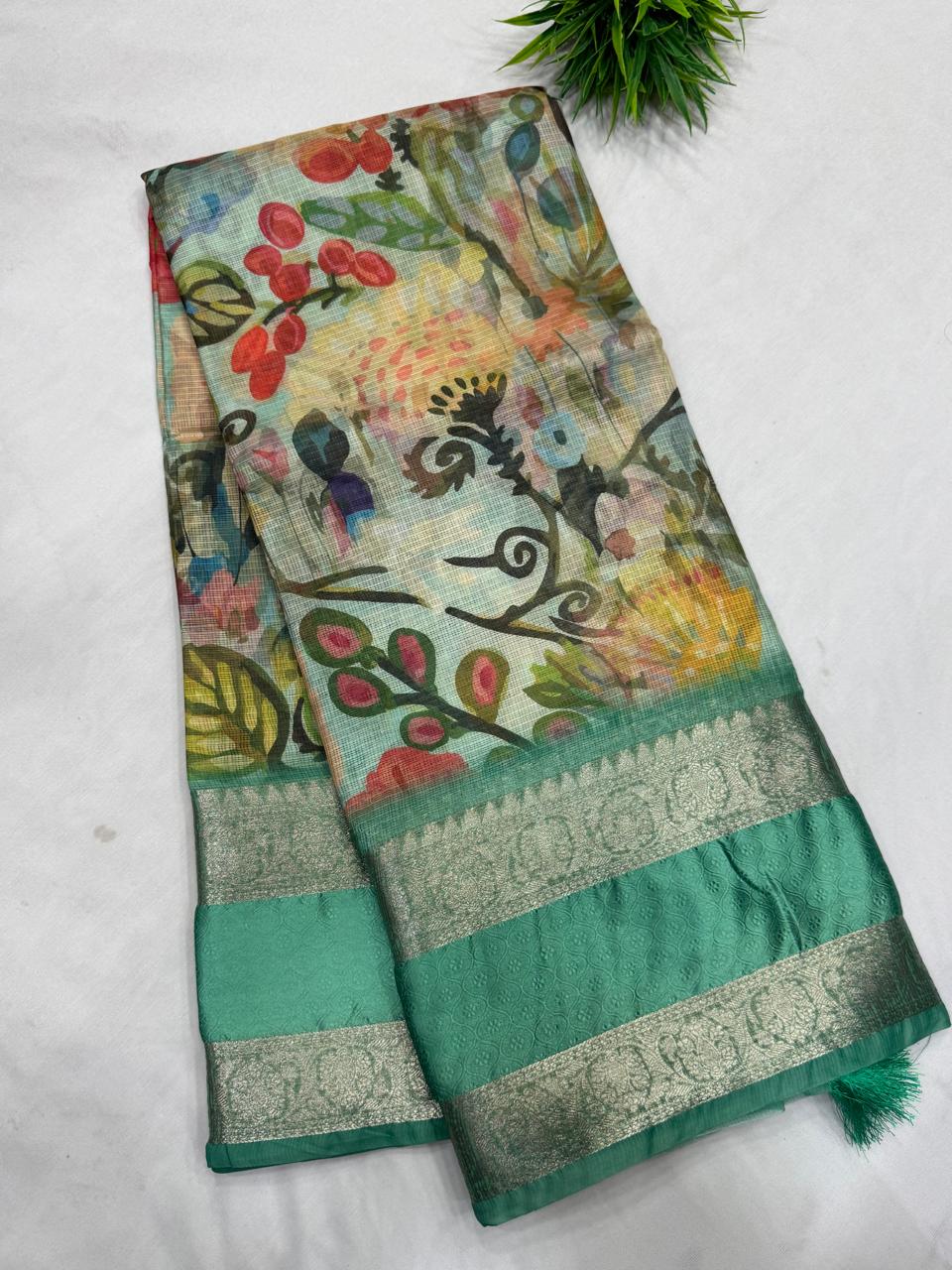 Kota Sarees
