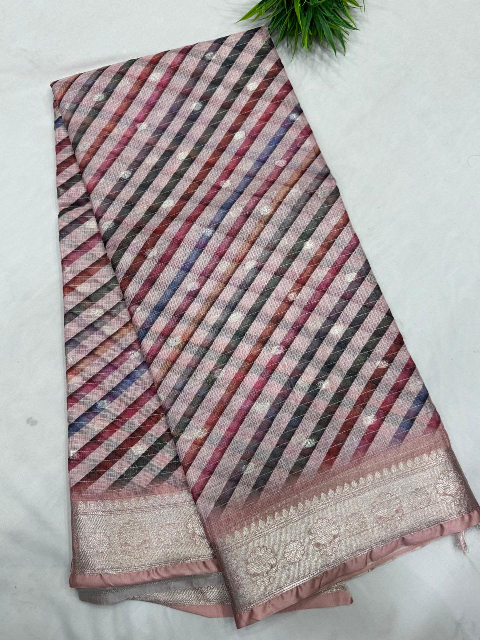 Kota Sarees