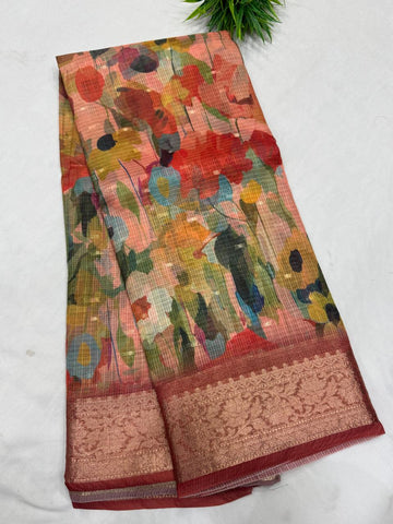 Kota Sarees