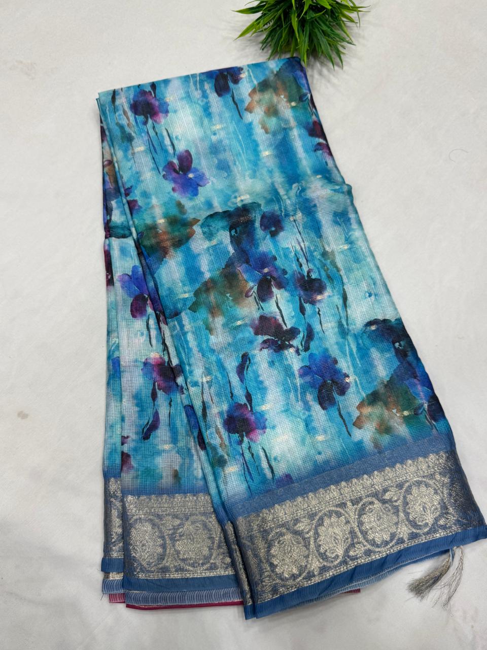 Kota Sarees