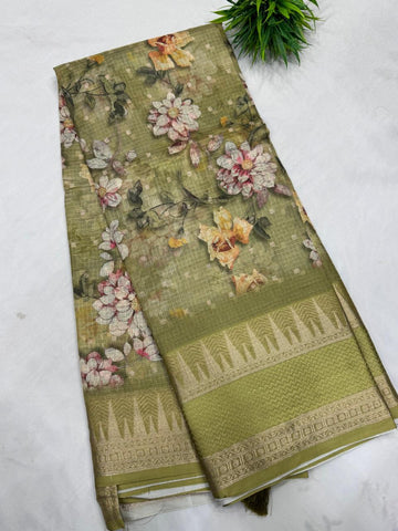 Kota Sarees