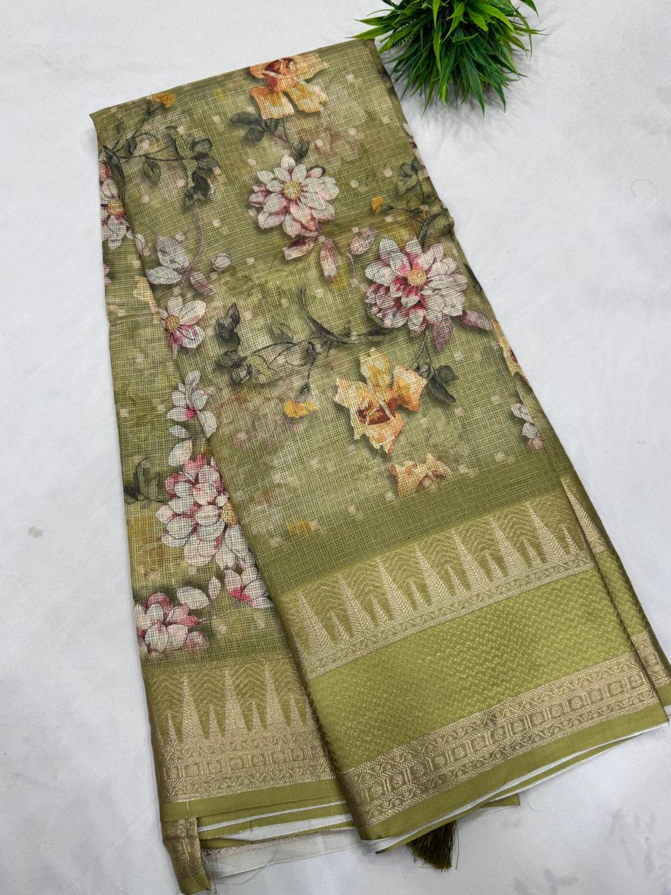 Kota Sarees