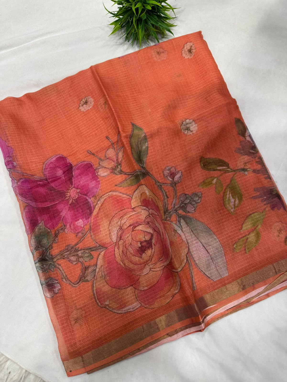 Kota Sarees