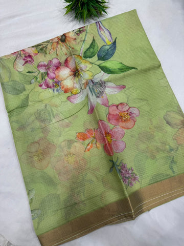 Kota Sarees