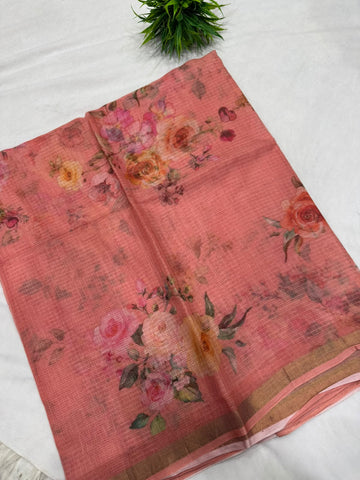 Kota Sarees
