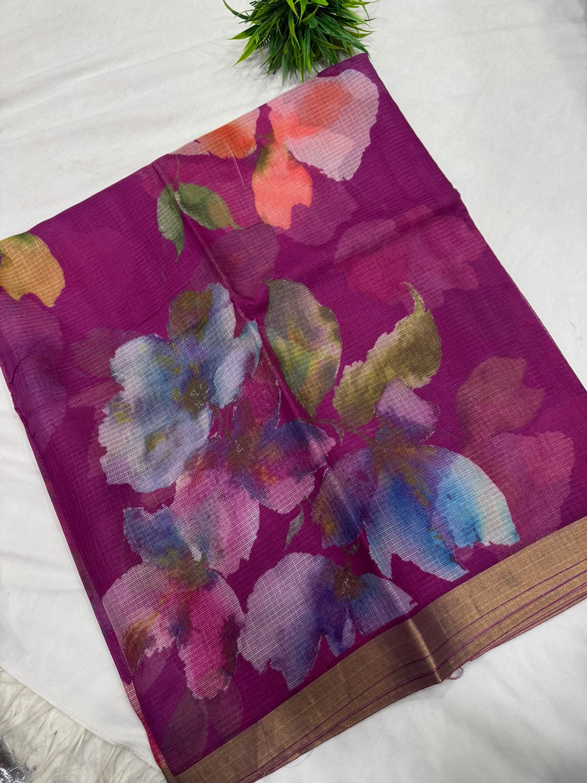 Kota Sarees