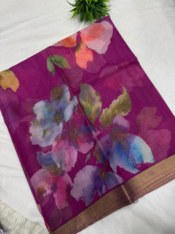 Kota Sarees