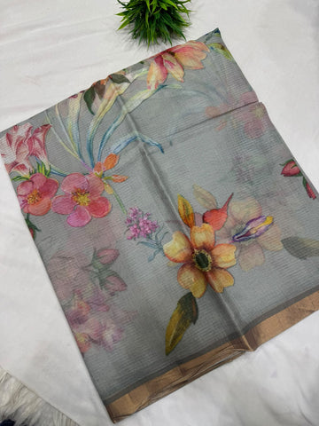 Kota Sarees