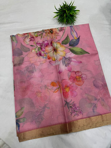 Kota Sarees