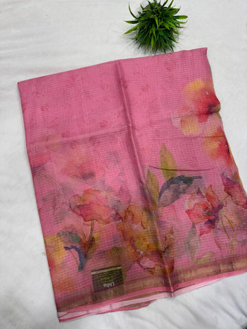 Kota Sarees