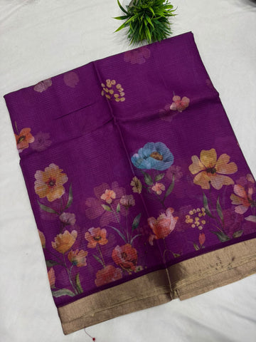 Kota Sarees