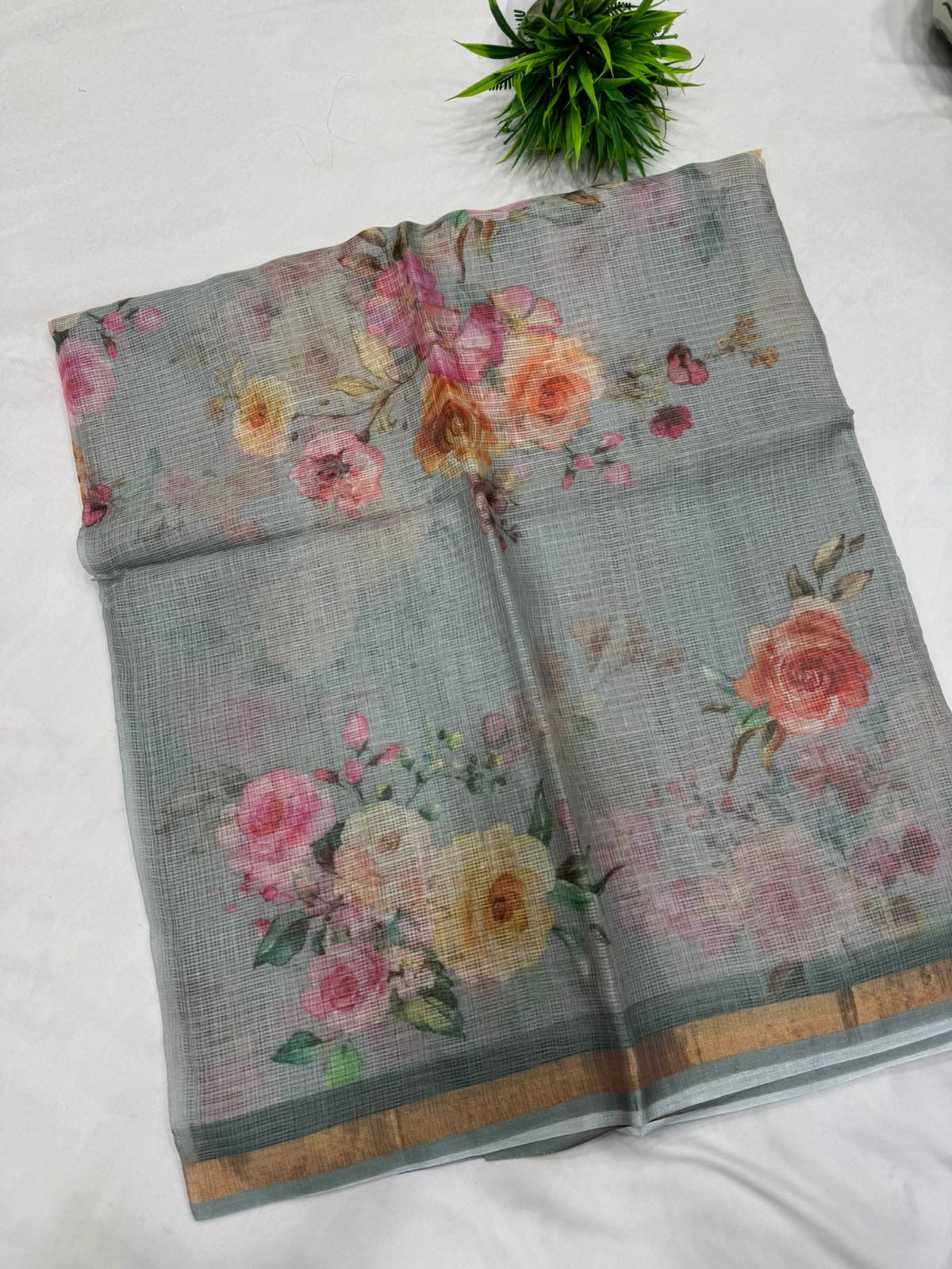 Kota Sarees