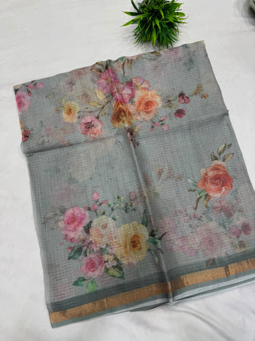 Kota Sarees