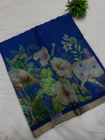 Kota Sarees