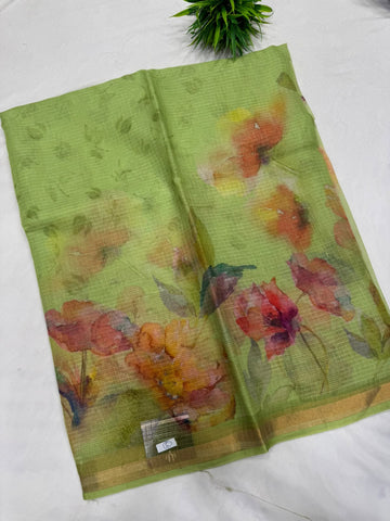 Kota Sarees