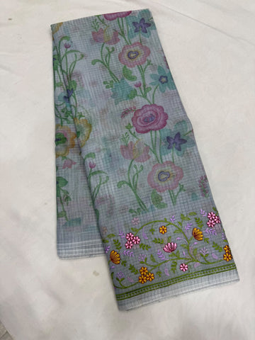 Kota Sarees