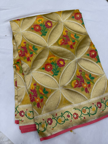 Kota Sarees