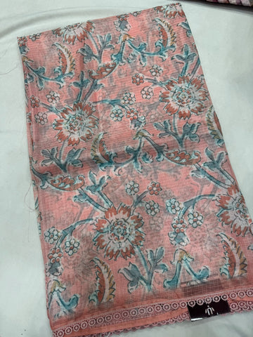 Kota Sarees