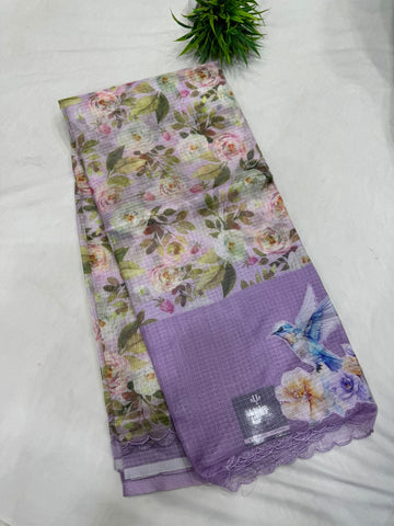 Kota Sarees