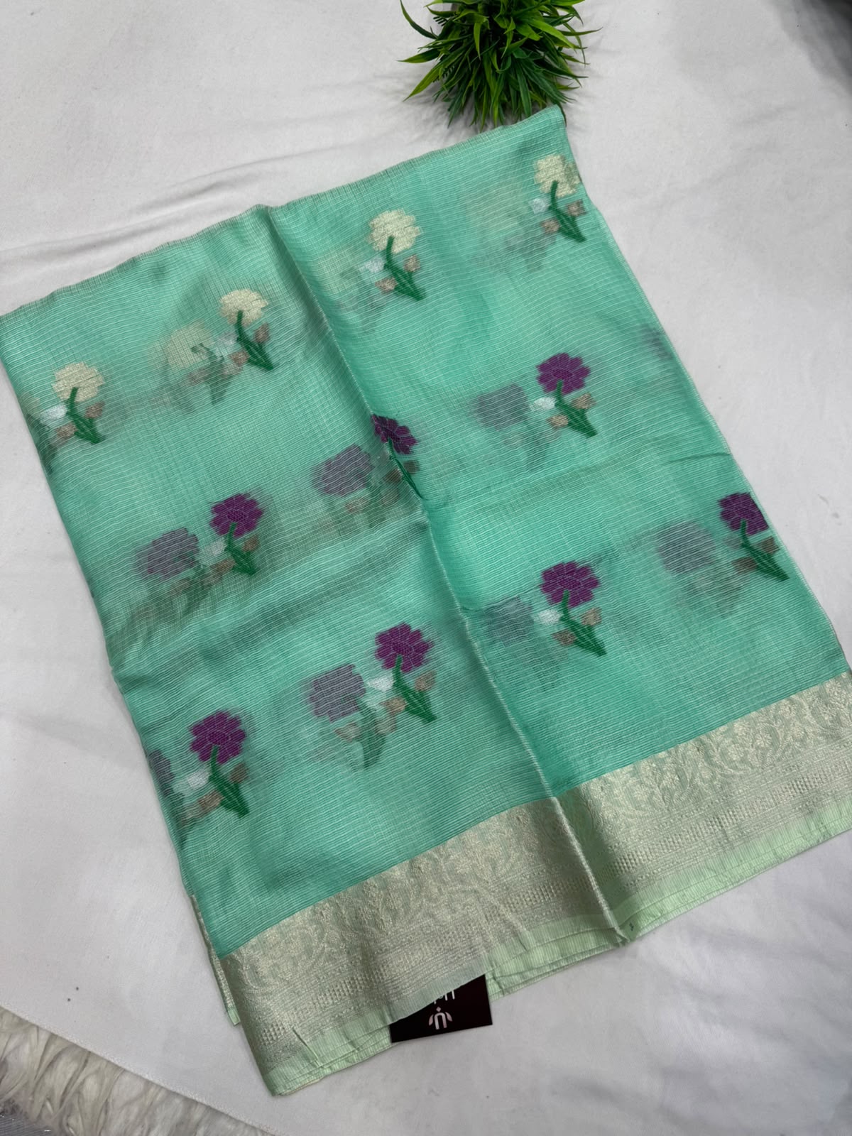 Kota Sarees
