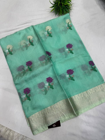 Kota Sarees