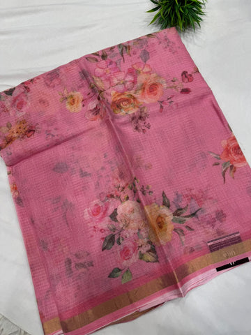 Kota Sarees
