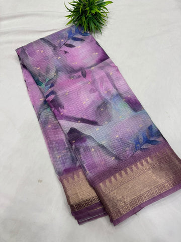 Kota Sarees
