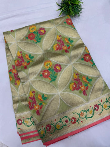 Kota Sarees