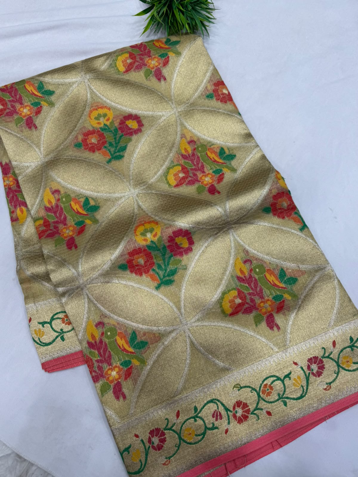 Kota Sarees