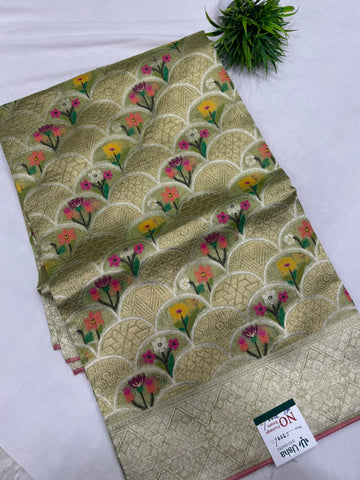 Kota Sarees