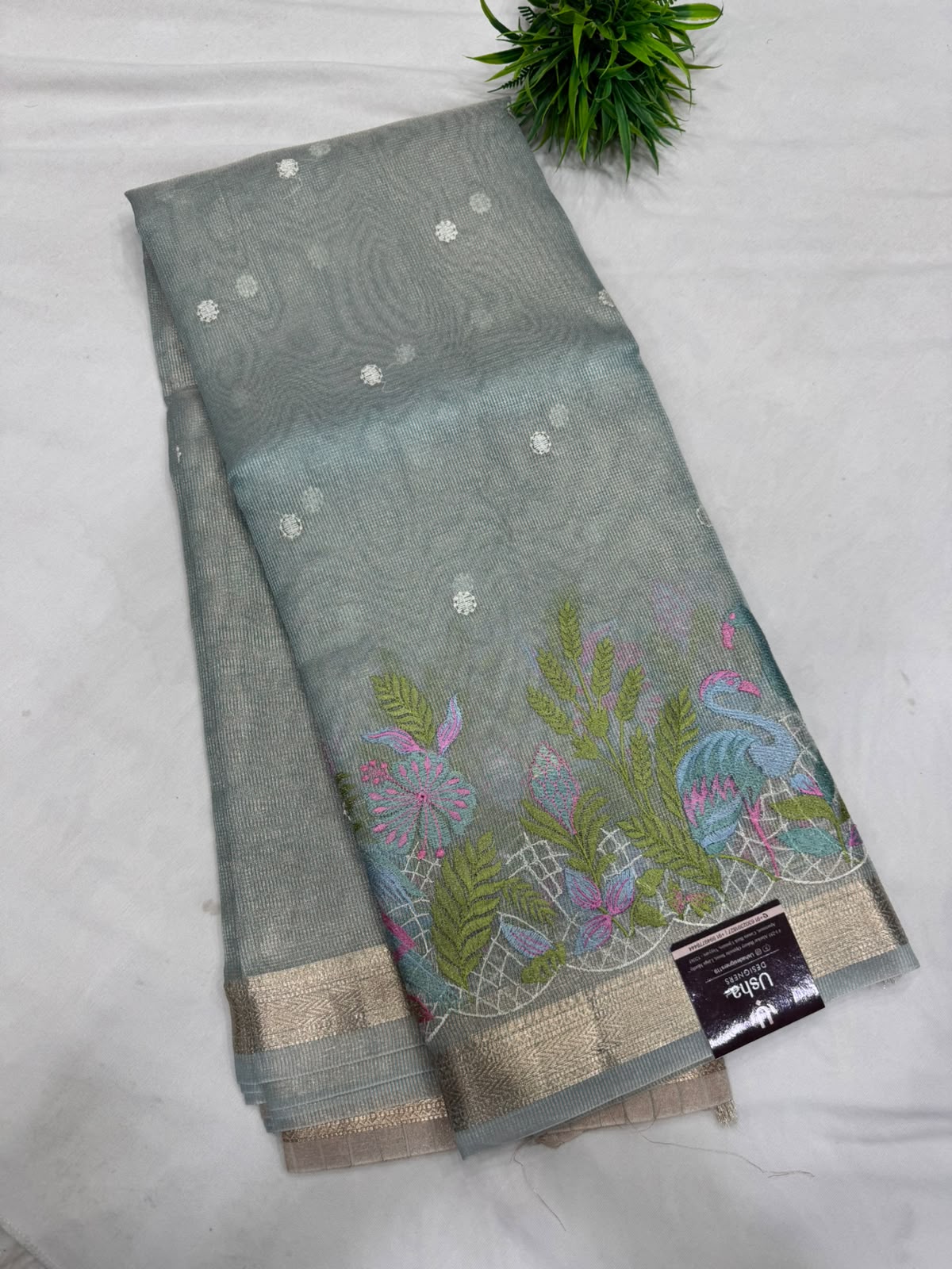 Kota Sarees