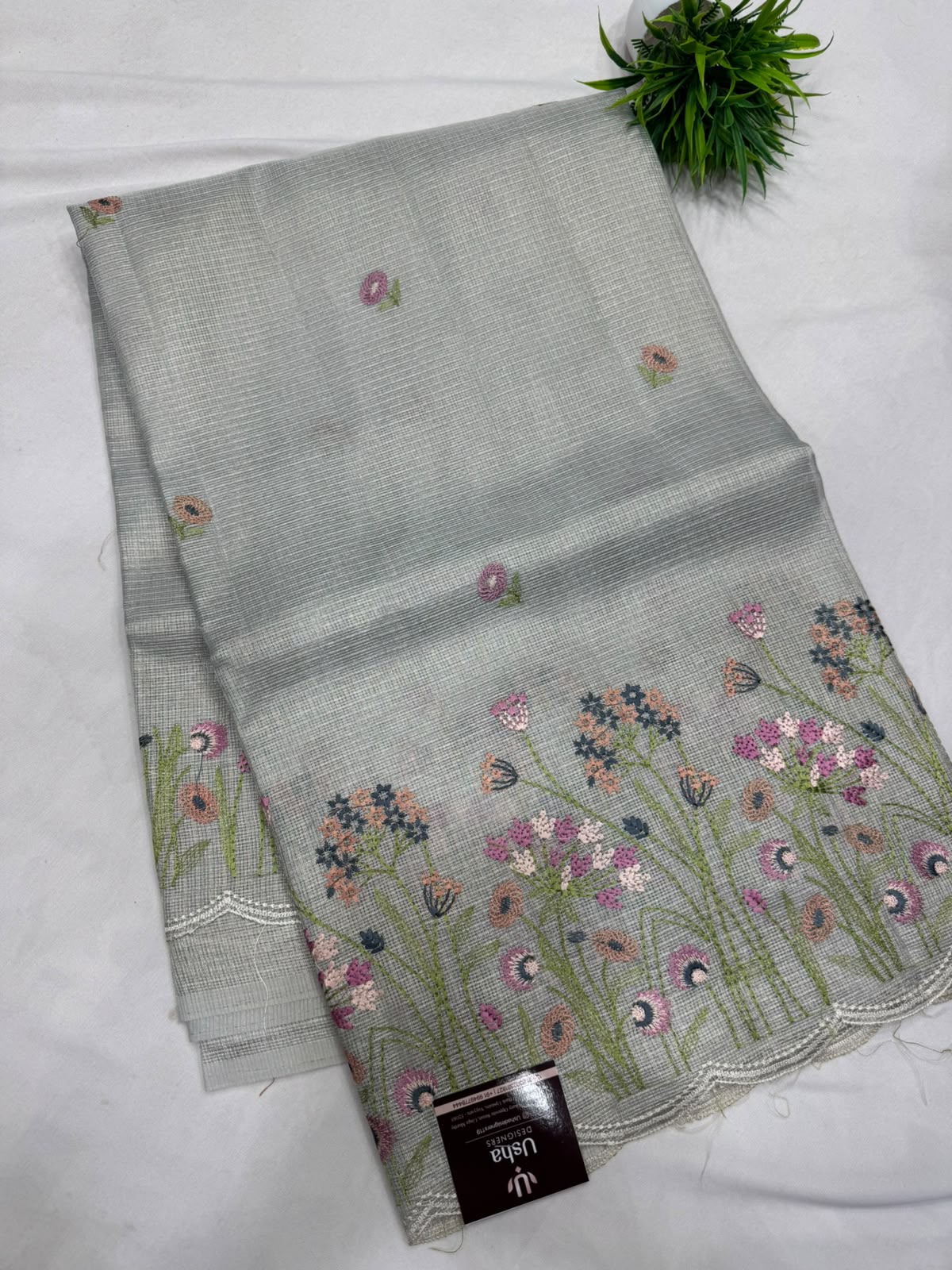 Kota Sarees
