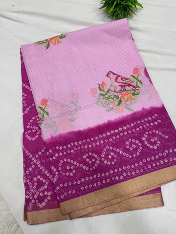 Kota Sarees