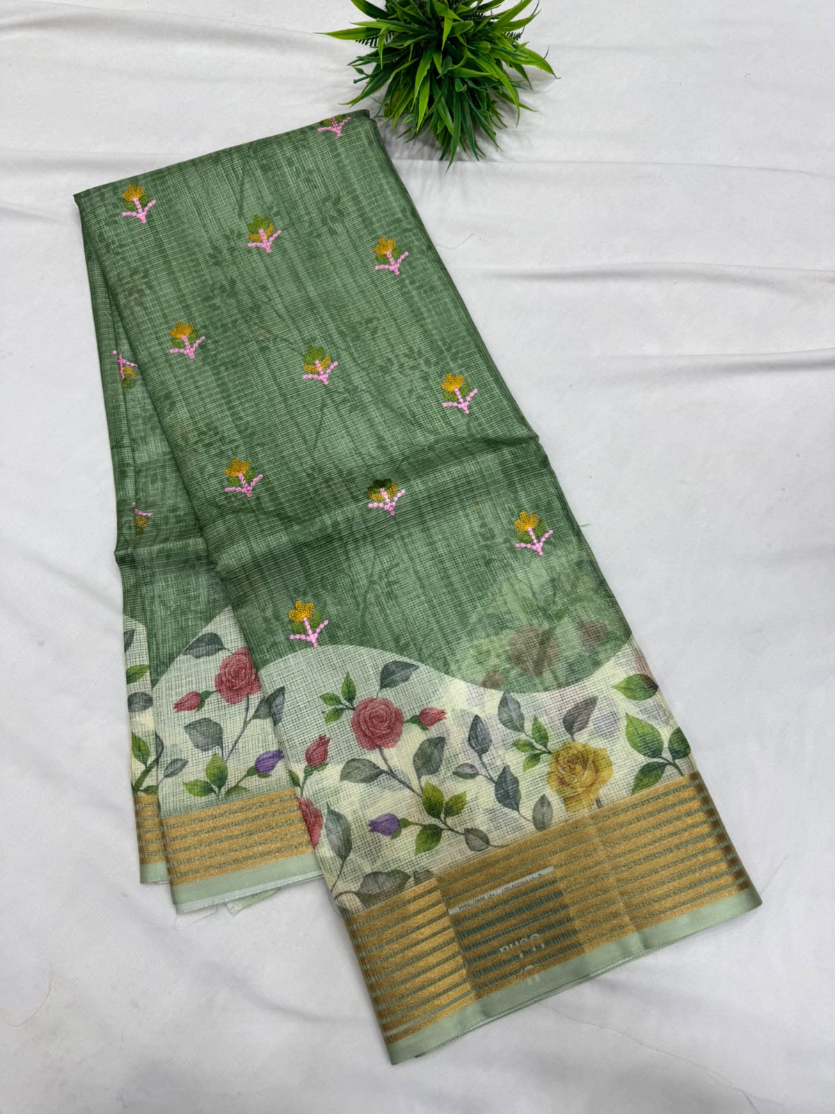 Kota Sarees