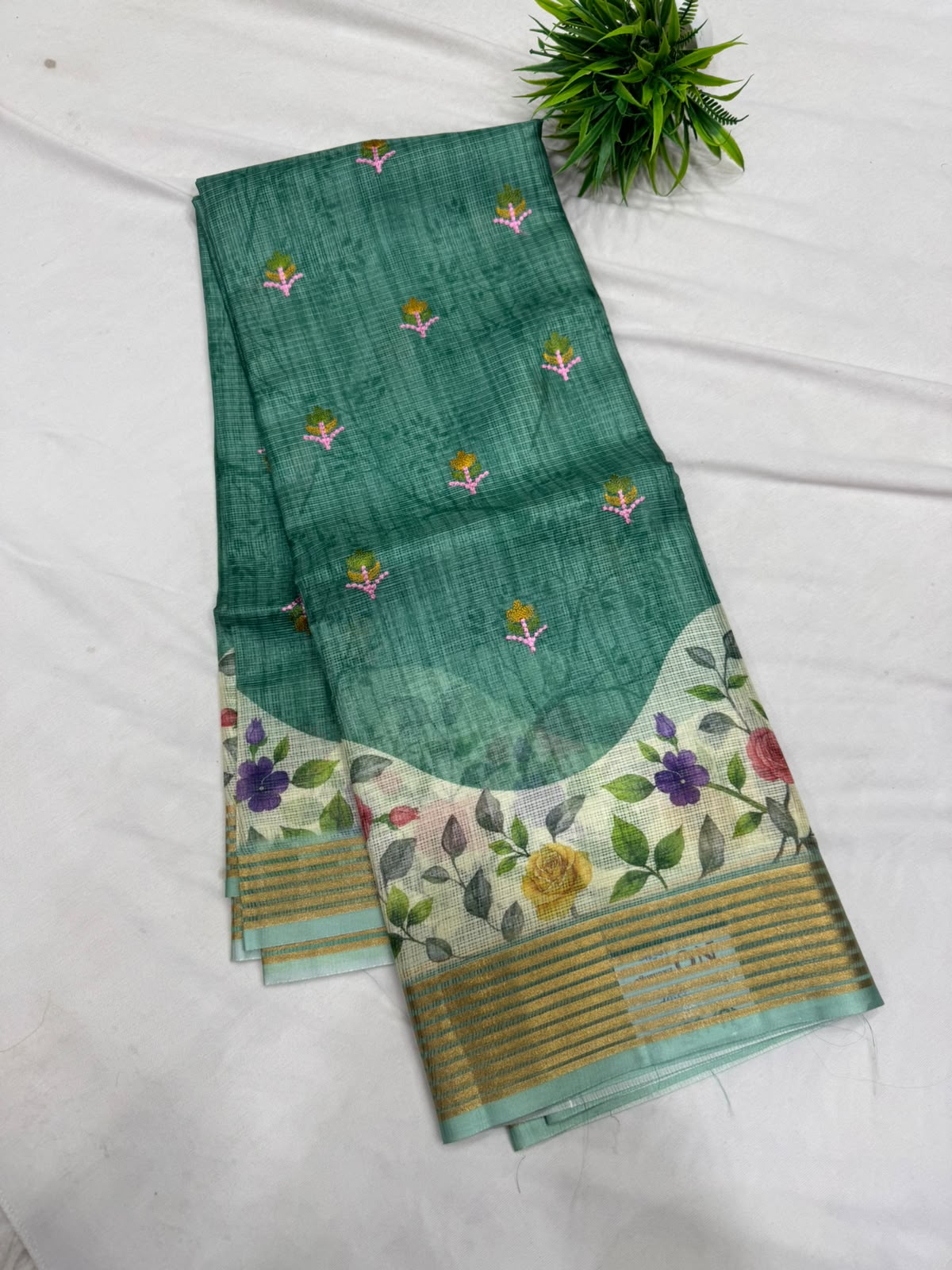 Kota Sarees