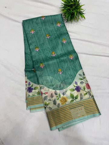 Kota Sarees