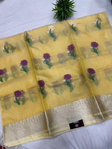 Kota Sarees