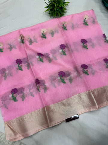 Kota Sarees