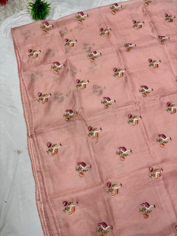 Kota Sarees