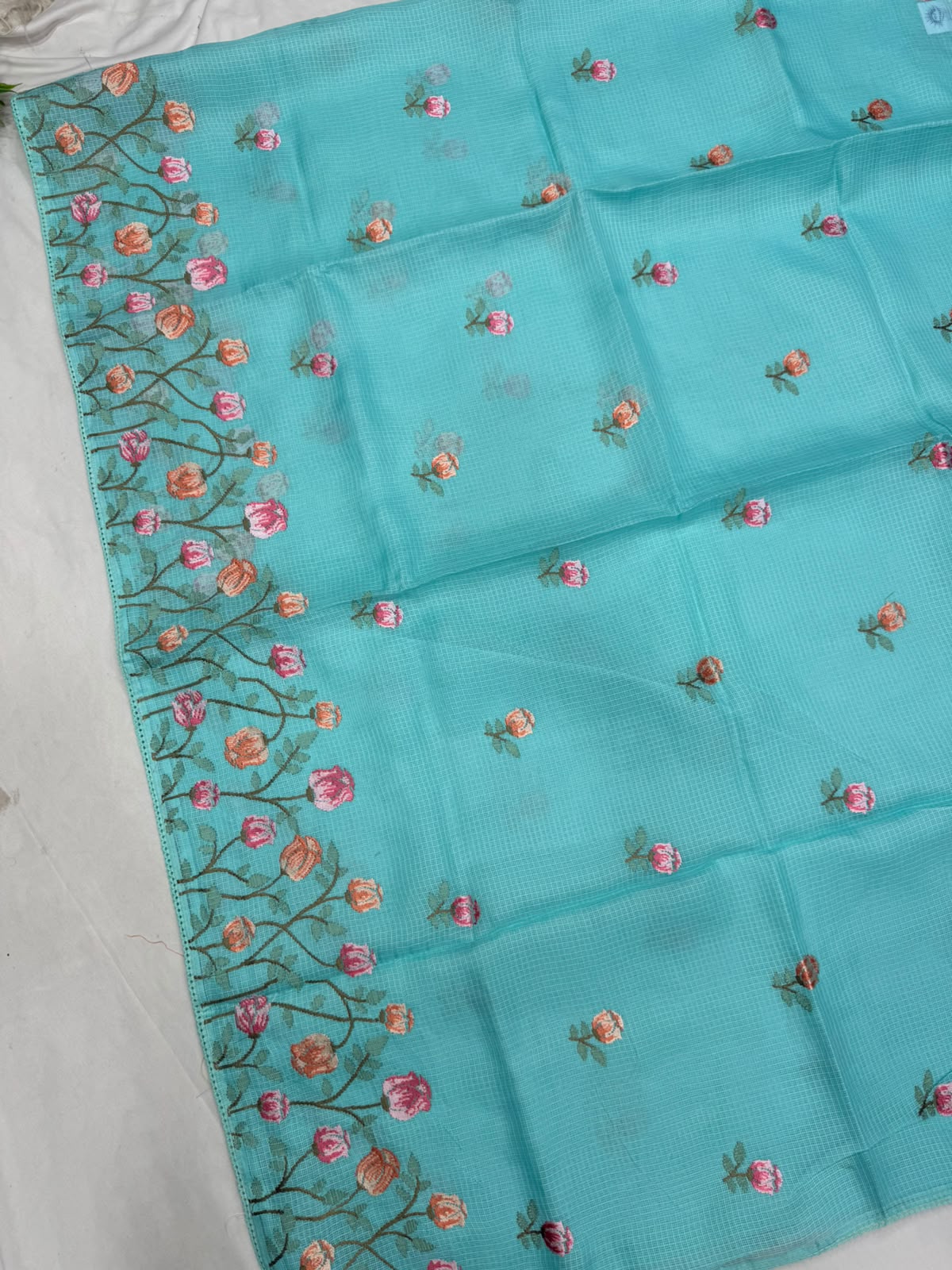 Kota Sarees